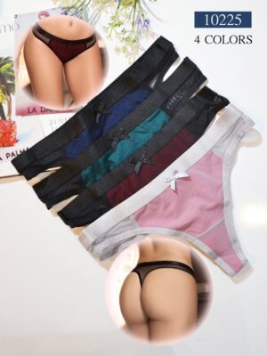 10225女性用セクシーT