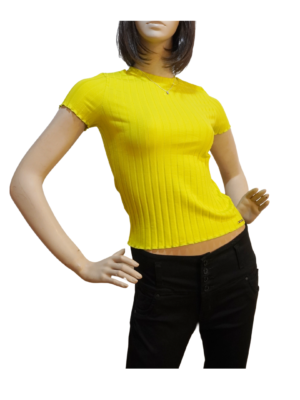 レディーストップス半袖