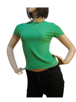 レディーストップス半袖