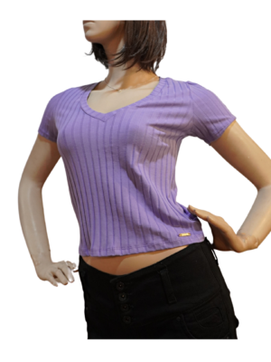 レディーストップス半袖 FREE SIZE