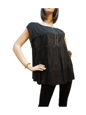 レディースブラウスL SIZE