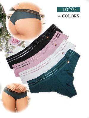 10293Tバック レディース  ショーツ タンガ