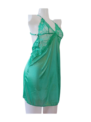 ベビドール キャミソールルームウェア パジャマワンピ SIZE-S