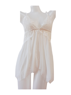 ベビドール キャミソールルームウェア パジャマワンピ SIZE-FREE