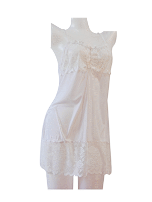 ベビドール キャミソールルームウェア パジャマワンピ SIZE-M