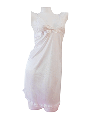 ベビドール キャミソールルームウェア パジャマワンピ SIZE-M