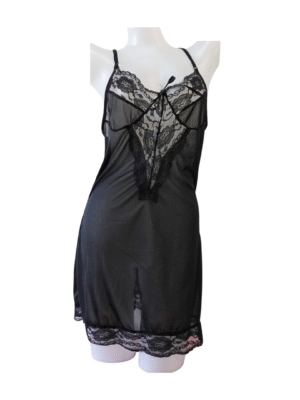 ベビドール キャミソールルームウェア パジャマワンピ SIZE-S