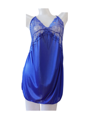 ベビドール キャミソールルームウェア パジャマワンピ SIZE-L