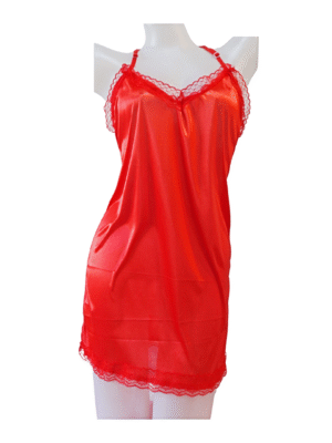 ベビドール キャミソールルームウェア パジャマワンピ SIZE-S