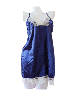 ベビドール キャミソールルームウェア パジャマワンピ SIZE-M