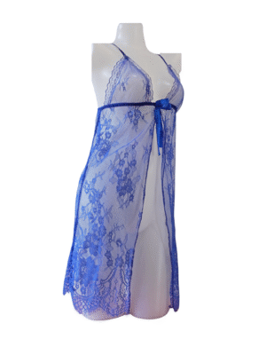 ベビドール キャミソールルームウェア パジャマワンピ SIZE-M