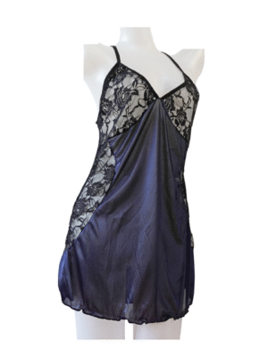 ベビドール キャミソールルームウェア パジャマワンピ SIZE-S