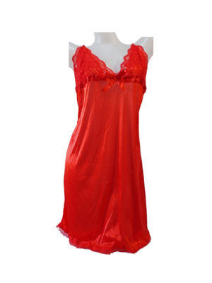 ベビドール キャミソールルームウェア パジャマワンピ SIZE-L