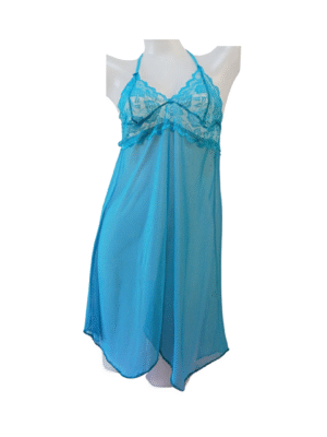 ベビドール キャミソールルームウェア パジャマワンピ SIZE-M