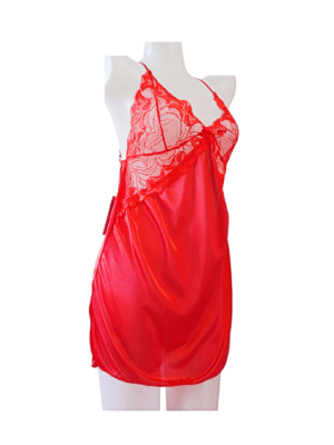 ベビドール キャミソールルームウェア パジャマワンピ SIZE-M