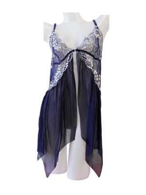 ベビドール キャミソールルームウェア パジャマワンピ SIZE-M