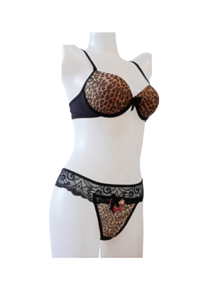 ランジェリーセット SIZE-M