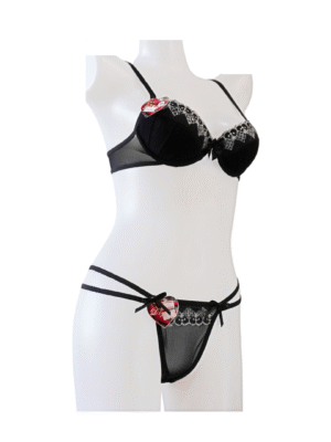 ランジェリーセット SIZE-S