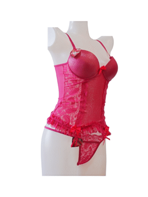 ランジェリーセット SIZE-M